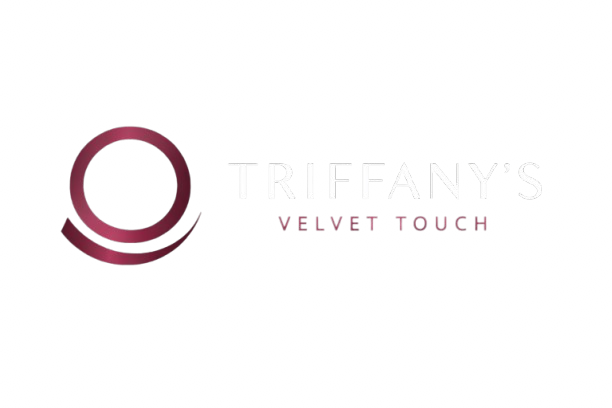Triffany’s Velvet Touch logo